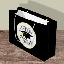 Kundenspezifische Abschluss-Klasse - Glückwünsche