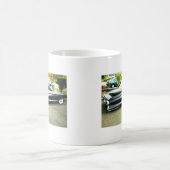 Kundenspezifische Auto-Tasse 1961 Cadillacs Kaffeetasse (Mittel)