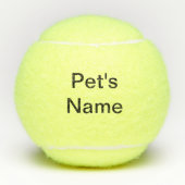 Kundenspezifische Bälle (Vorderseite)