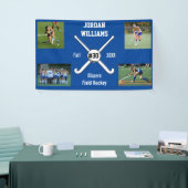 Kundenspezifische Banner (Messeveranstaltung)