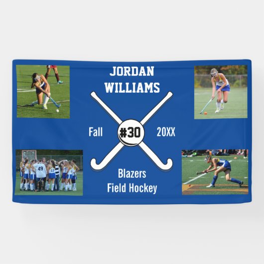 Kundenspezifische Banner (Horizontal)