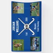 Kundenspezifische Banner (Vertikal)