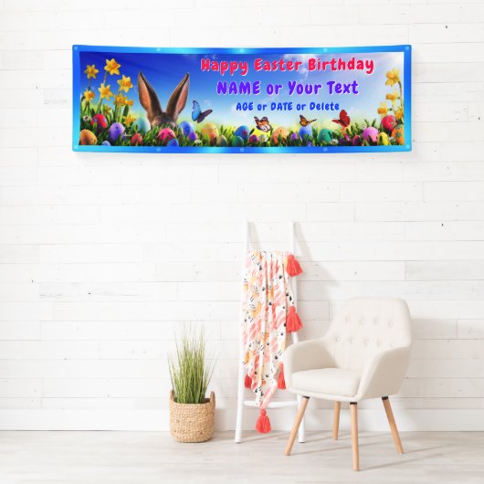 Kundenspezifische Banner (Insitu)