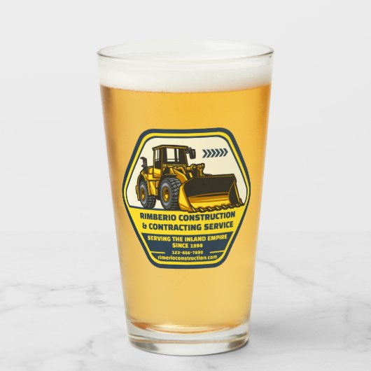 Kundenspezifische Bauaufträge Glas (Vorne (Gefüllt))