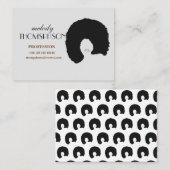 Kundenspezifische berufliche Karte (Vorne/Hinten)