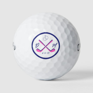Kundenspezifische Bestellung - Callaway Golf Balls Golfball