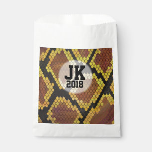 kundenspezifische Bevorzugungs-Tasche der Geschenktütchen