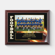 Kundenspezifische Bewertung des Sponsors des Ameri