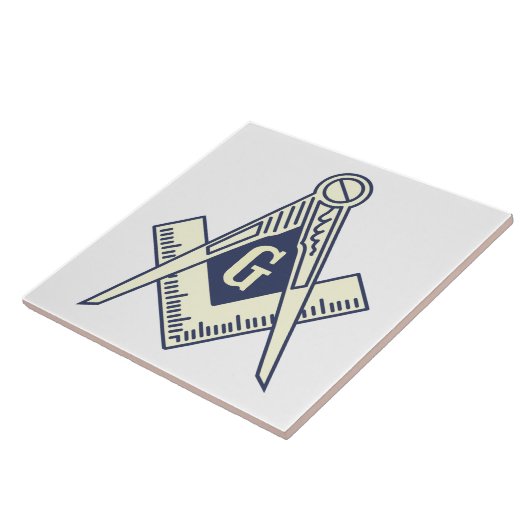 Kundenspezifische blaue fliese (Seite)