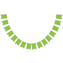 Kundenspezifische Bunting & Banner | Geburtstag un