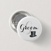 Kundenspezifische Button (Vorne & Hinten)