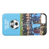 Kundenspezifische Case-Mate iPhone Hülle (Rückseite (Horizontal))