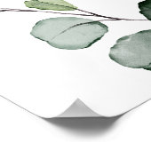 kundenspezifische Christliche Geschenke, Poster (Ecke)