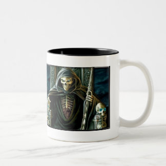 Kundenspezifische Coffe UTS Schale Zweifarbige Tasse