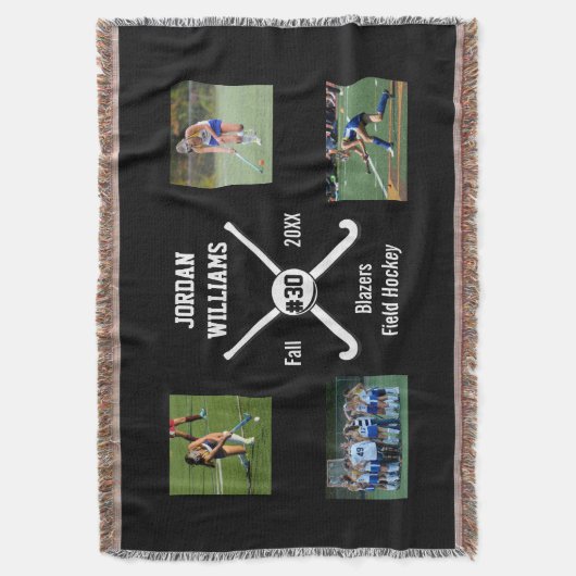 Kundenspezifische Decke (Vorderseite Vertikal)