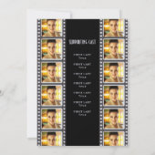 KUNDENSPEZIFISCHE EINLADUNG (Rückseite)