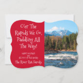 Kundenspezifische Einladung (Vorderseite)