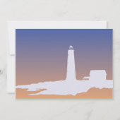 Kundenspezifische Einladung (Rückseite)