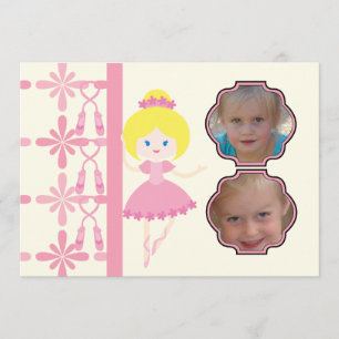 Kundenspezifische Einladung