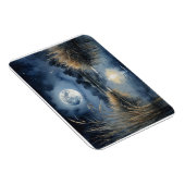 Kundenspezifische Einladungen und Ankündigungen Magnet (Rechte Seite)