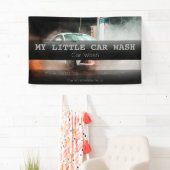 Kundenspezifische Entsorgung von Autos Banner (Insitu)