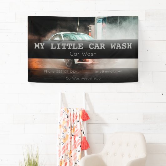 Kundenspezifische Entsorgung von Autos Banner (Insitu)