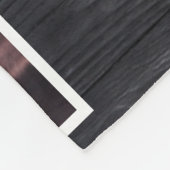 Kundenspezifische Erinnerung an Ihr Vormagazin für Fleecedecke (Ecke)