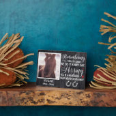 Kundenspezifische Erinnerung an Ihr Vormagazin für Fotoplatte (Seite)