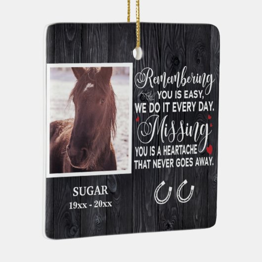 Kundenspezifische Erinnerung an Ihr Vormagazin für Keramikornament (Rechts)