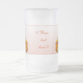 KUNDENSPEZIFISCHE ERNTE Tasse (Mittel)