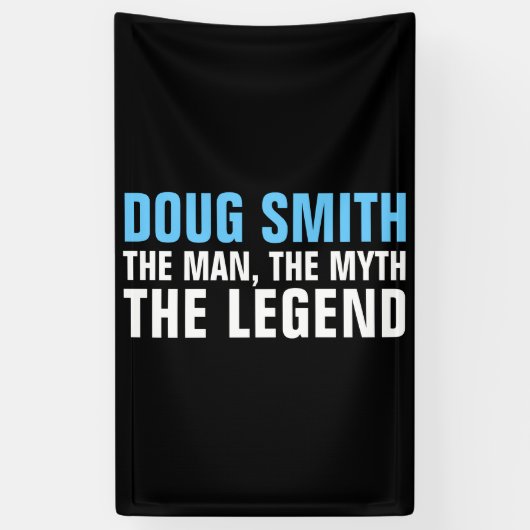 kundenspezifische Fahne Banner (Vertikal)