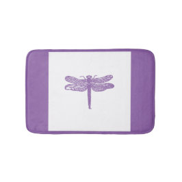 Kundenspezifische Farbbad-Matte Badematte