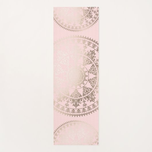 Kundenspezifische Farbe der Yogamatte (Vorderseite)