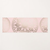 Kundenspezifische Farbe der Yogamatte (Vorderseite (Horizontal))