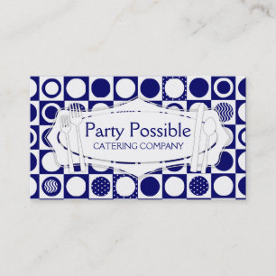 Kundenspezifische Farbe, die Visitenkarte