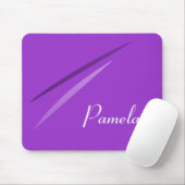 Kundenspezifische Farbe Mousepads (Mit Mouse)