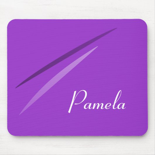 Kundenspezifische Farbe Mousepads (Vorne)