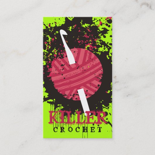 Kundenspezifische Farbroter Visitenkarte (Vorderseite)