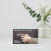 Kundenspezifische FFL Visitenkarte Terminkarte (Stehend Vorderseite)