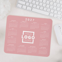 Kundenspezifische Firmenlogos Firmenkalender 2023