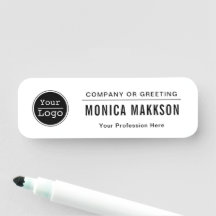 Kundenspezifische Firmenlogos Grundlegende Mitarbe