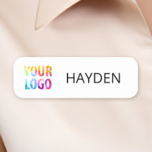 Kundenspezifische Firmenlogos Grundlegende Name de