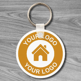 Kundenspezifische Firmenlogos oder Bildwerbung Schlüsselanhänger