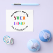 Kundenspezifische Firmenlogos und Flyer für Textwe (Einzeln)