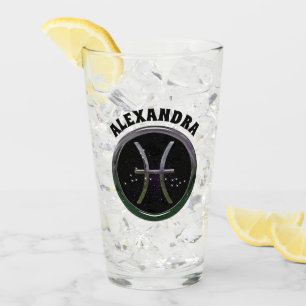 Kundenspezifische Fische Glas