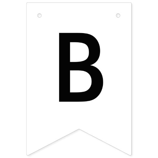 Kundenspezifische Flaggen-Fahne - entwerfen Sie Wimpelkette (Zweite Fahne)