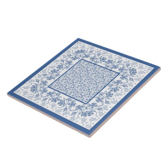 Kundenspezifische Fliese (Seite)