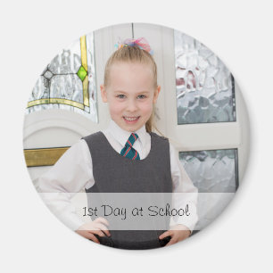 Kundenspezifische Foto-Antriebskraft   Magnet