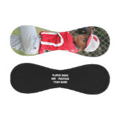 Kundenspezifische Foto-Baseball Baseball (Paneele)