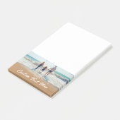 Kundenspezifische Foto Post-it®-Hinweise für Fotos Post-it Klebezettel (angewinkelt)